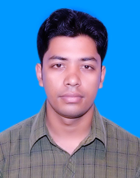 Md. Shadat Hossain Mozumder