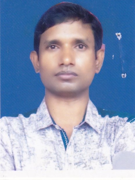 Sree Raman Chandra