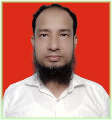 Kh. Mijanur Rahman