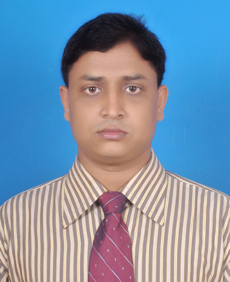Md. Asfaqur Rahman