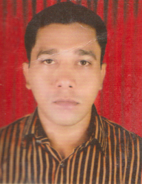 Kazi Saiful Islam