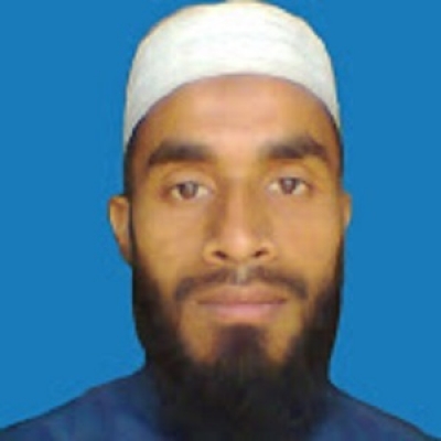  Md. Masud Rana