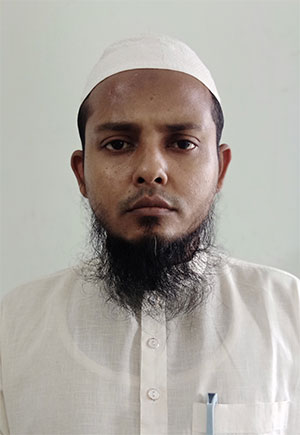 Md. Hafijur Rahman Mollah
