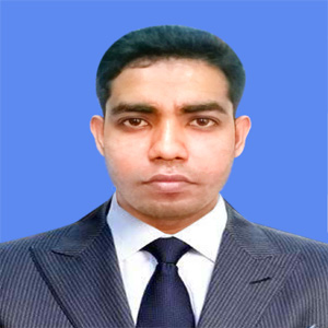 AKM Shafiul Azam