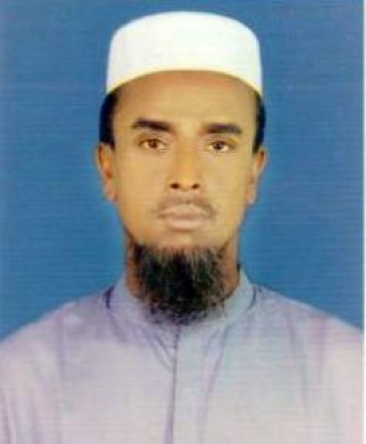 Md. Muhibur Rahman