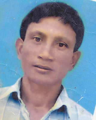Sudeb Chondra Bormon